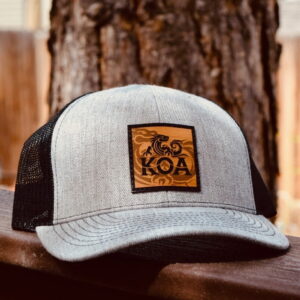 KOA Hat