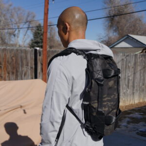 KOA Pack