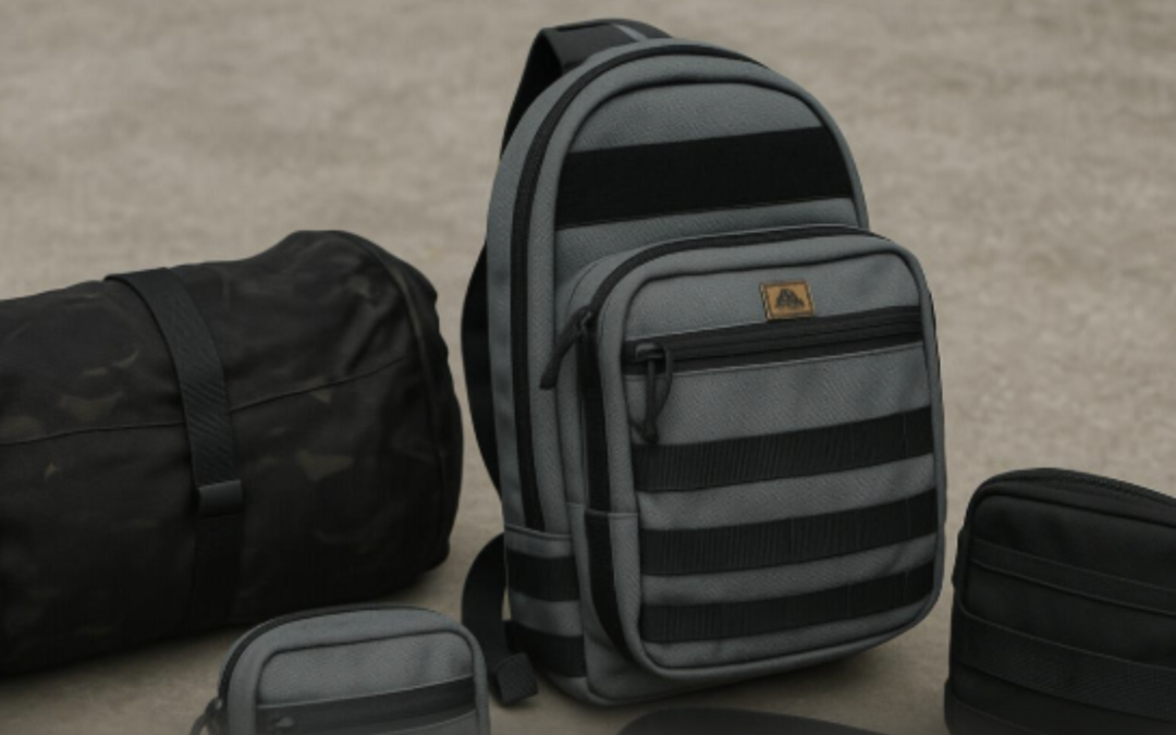 The Ultimate Guide to Choosing the Perfect Bag for Your Active Lifestyle
