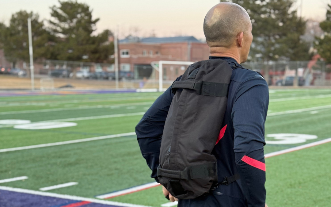 How to Stay Organized on the Go: Tips for Active Lifestyles